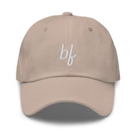 オリジナルキャップ
