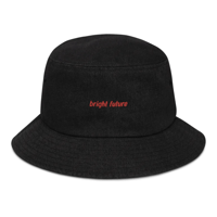 バケットハット 323（スリートゥエンティースリー） | brightfuture