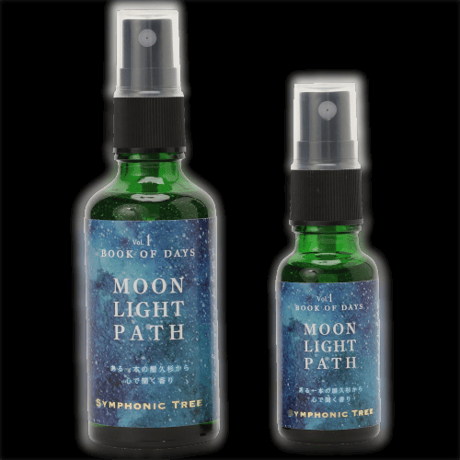再入荷！【屋久杉ミスト 】MOONLIGHT PATH　大サイズ