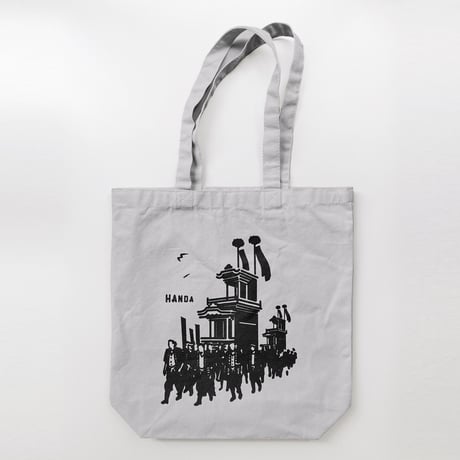 HANDA エコバック（全2色）