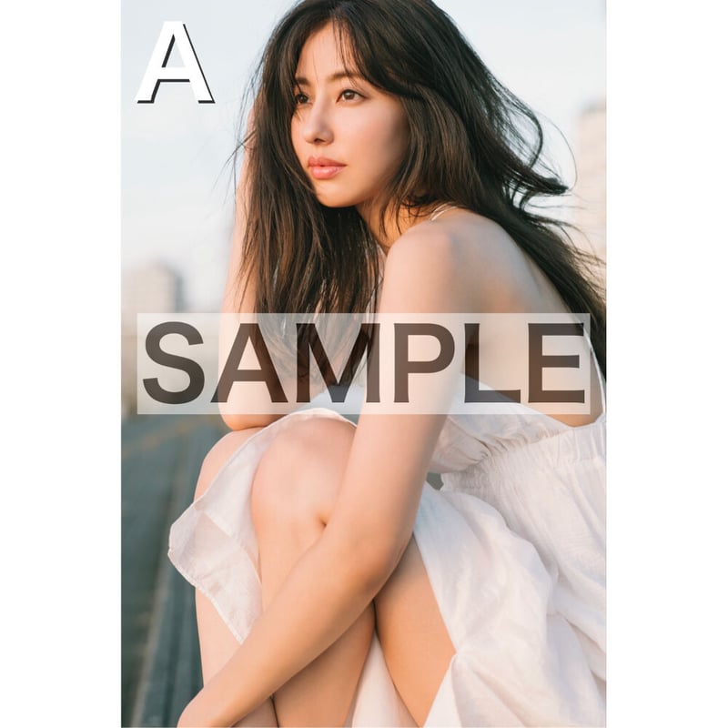boss 直筆サイン入り写真集 写真集5冊(直筆サイン入り1冊)＆ボイスメッセージ＆お好みメッセージ