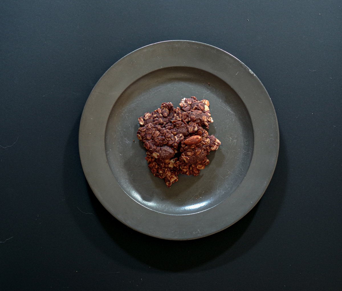 No.05 プレミアムアマゾンカカオ／有機ダーク100％チョコチップ／秋冬