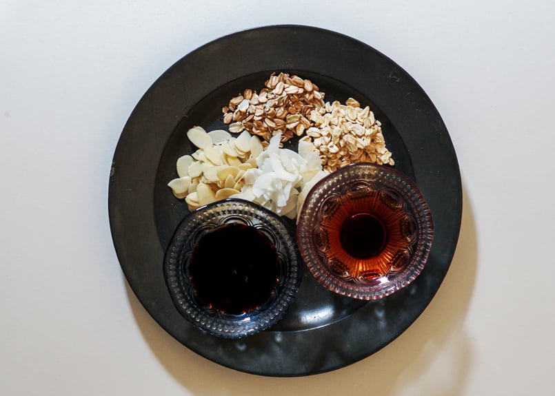 No.01 ザ・グラノーラ Lサイズ(230g) | KINTOMEAL CRAFT GRAN