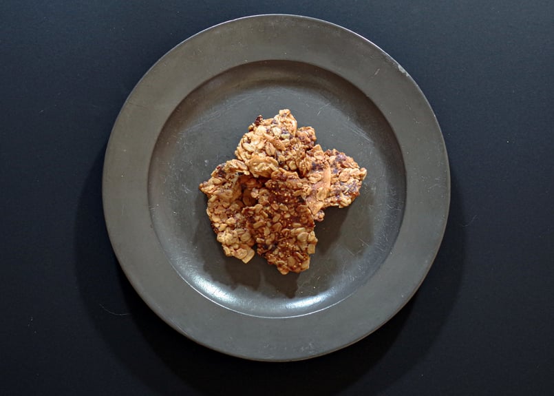 No.04 アダムのいちじく Lサイズ(230g) | KINTOMEAL CRAFT GRA