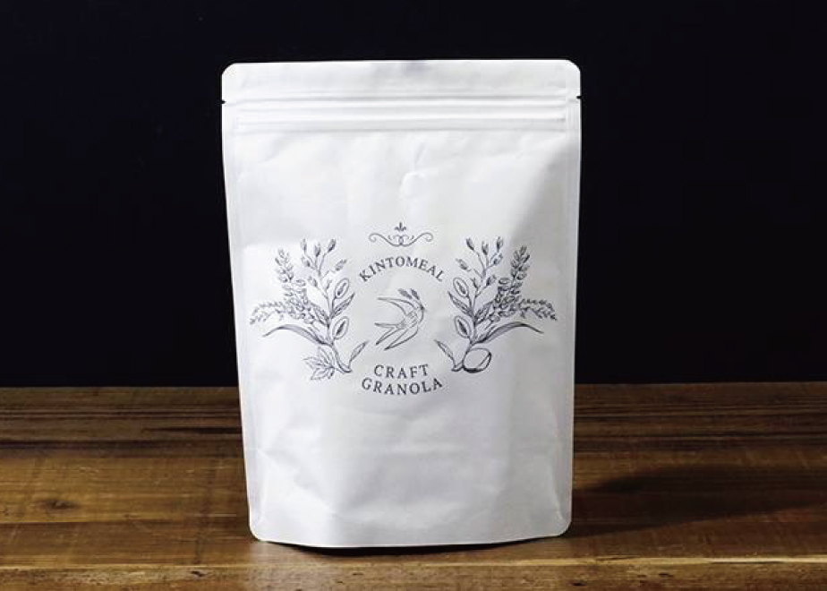 No.05 プレミアムアマゾンカカオ／有機ダーク100％チョコチップ／秋冬