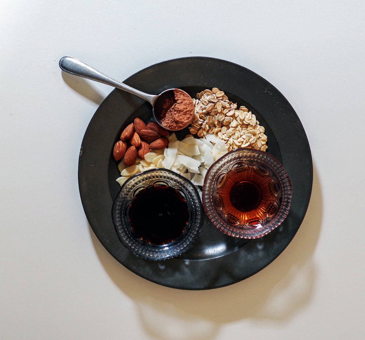 No.05 プレミアムアマゾンカカオ／有機ダーク100％チョコチップ／秋冬