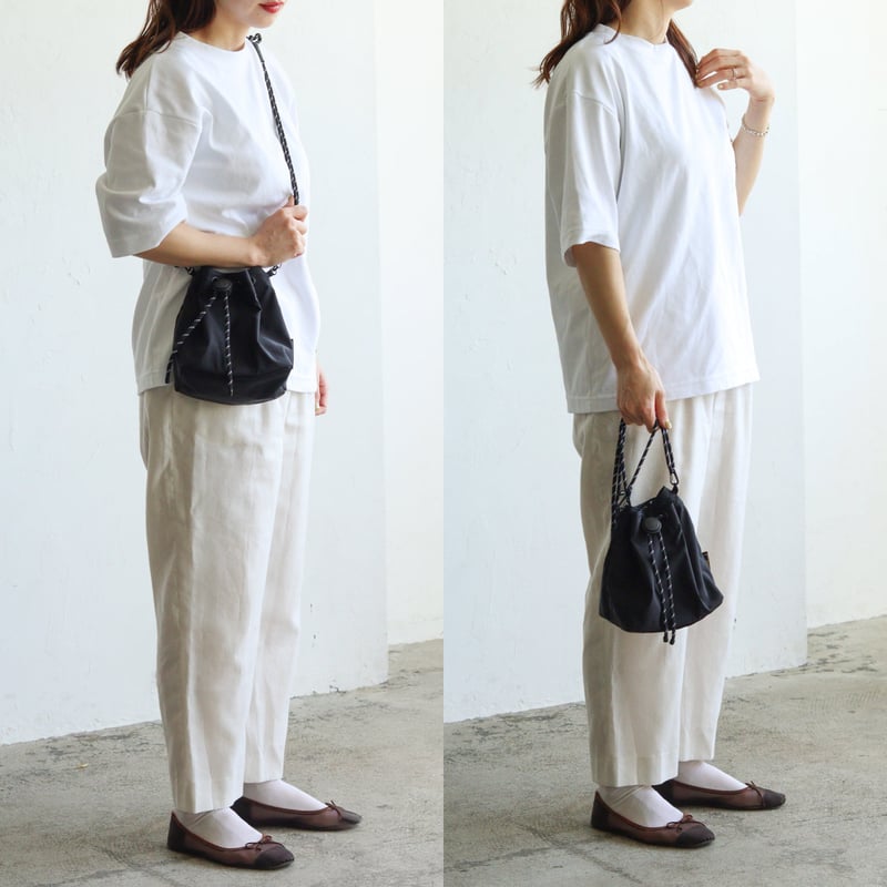 ONE-MILE BAG / POST GENERAL | CROSS LIFE -O