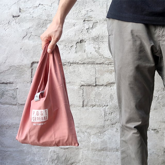 CONVENI BAG / POST GENERAL ポストジェネラル | CROSS LIF