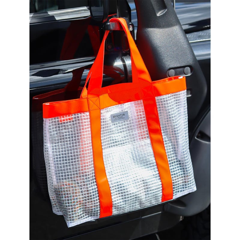 TC TOTE BRIGHTER / POST GENERAL | CROSS LIFE