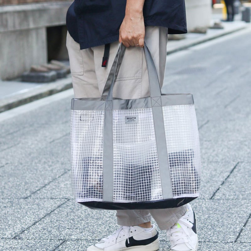 TC TOTE BRIGHTER / POST GENERAL | CROSS LIFE