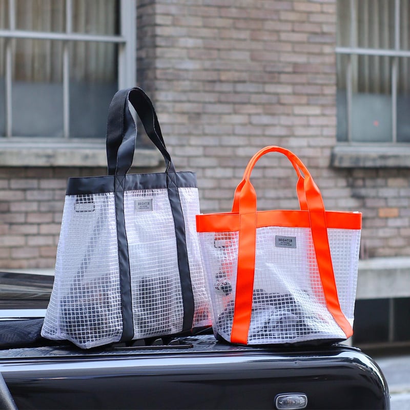 tom（感謝）/4 TC TOTE BRIGHTER / POST GENERAL | CROSS LIFE