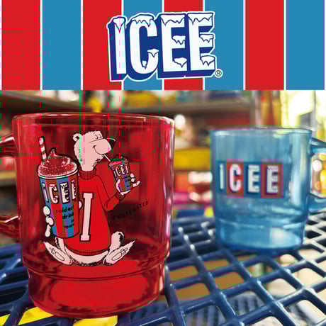 icee | STORES