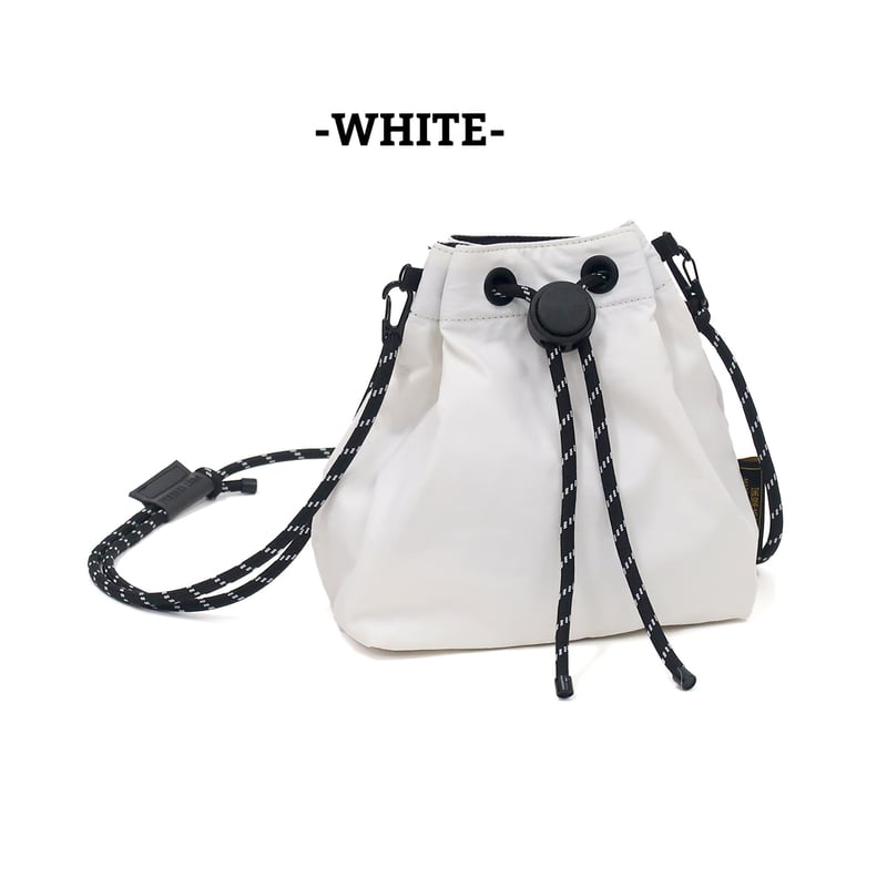 ONE-MILE BAG / POST GENERAL | CROSS LIFE -O