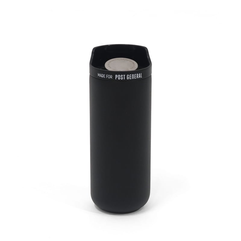 FLIP-LID TUMBLER 250ml / POST GENERAL | CROSS L