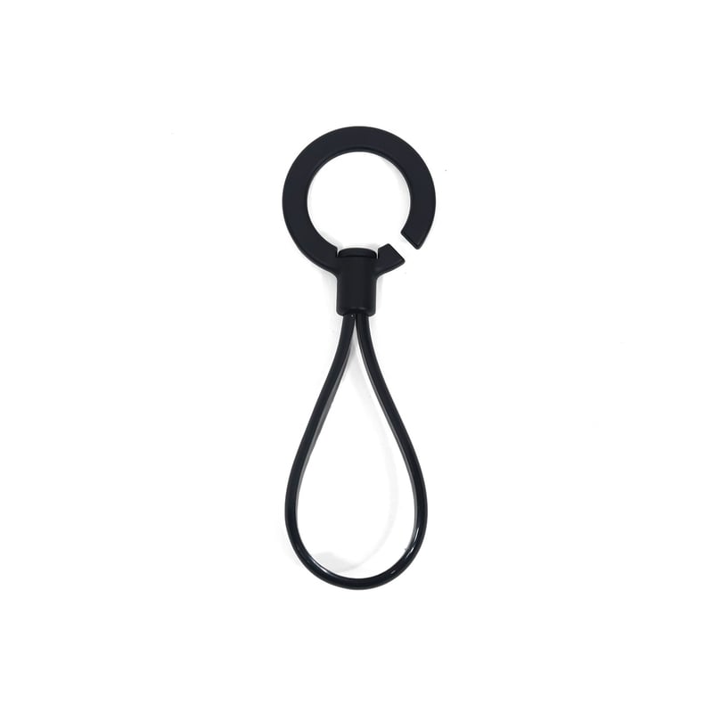 ZINC ALLOY KEY RING / POST GENERAL | CROSS LIFE