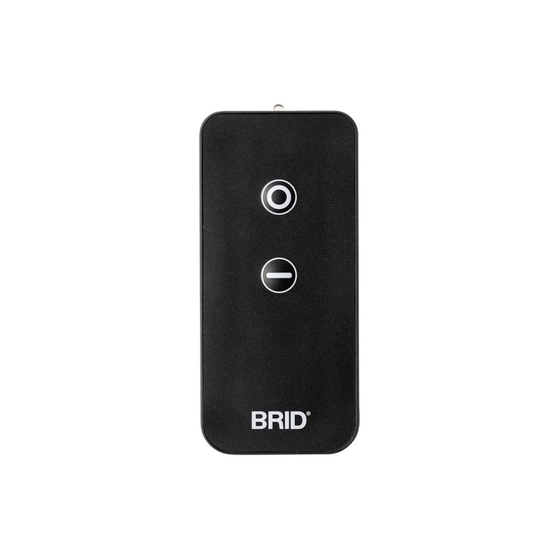 DUCT RAIL FAN DC basic 40 BLACK / BRID | CROSS DUCT RAIL FAN DC basic 40 BLACK / BRID | CROSS