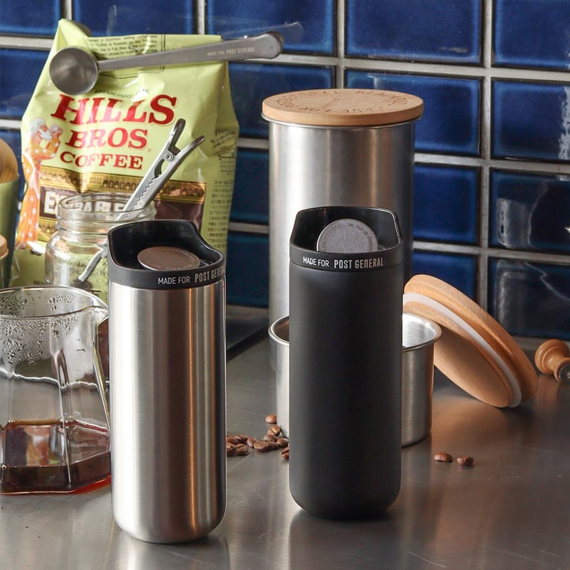 FLIP-LID TUMBLER 250ml / POST GENERAL | CROSS L