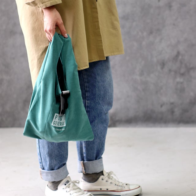 CONVENI BAG / POST GENERAL ポストジェネラル | CROSS LIF