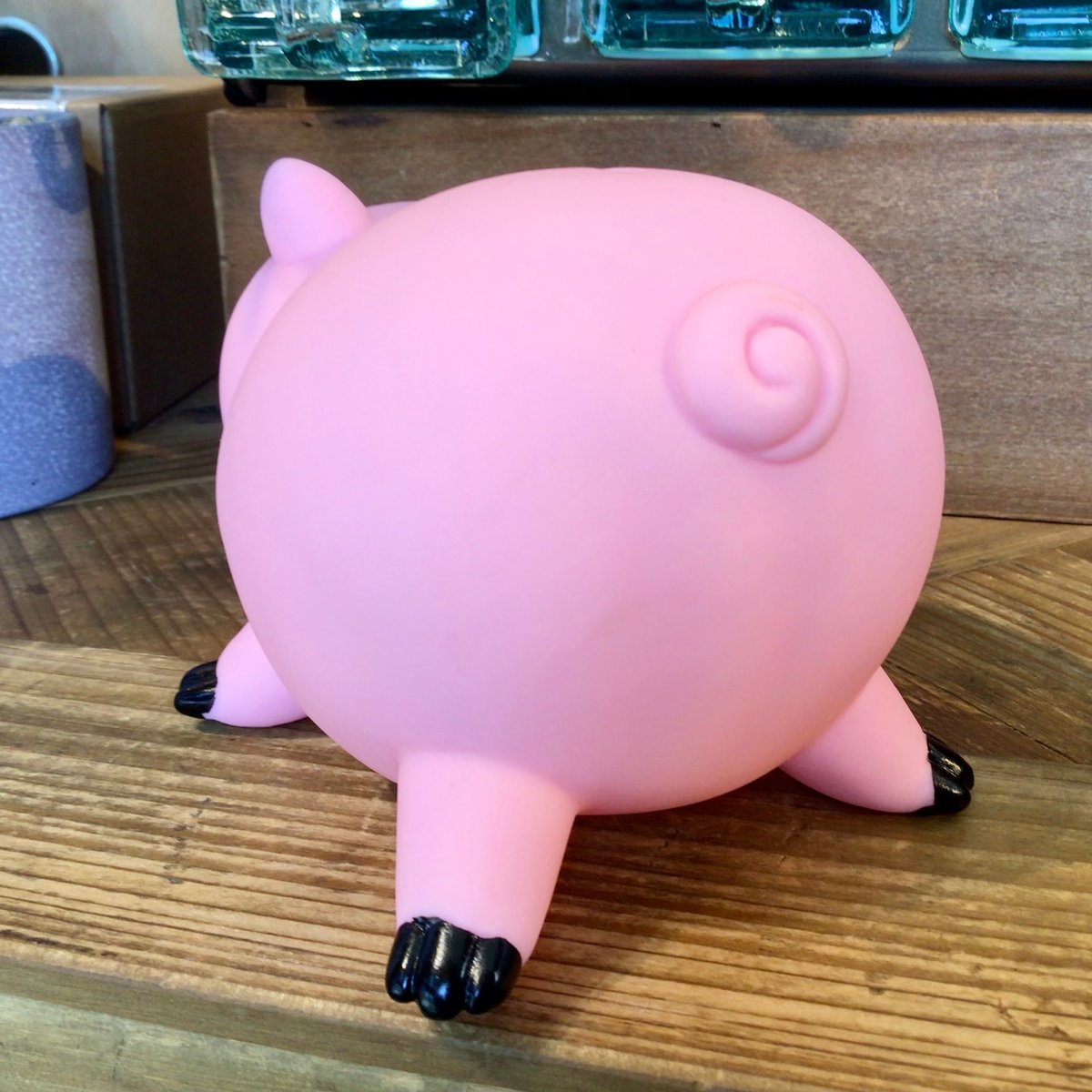 貯金箱 貯金箱を作ろうキット2紹介動画 - YouTube