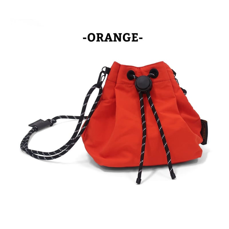 2way one mile bag☆ハンドメイド ONE-MILE BAG / POST GENERAL | CROSS LIFE -O