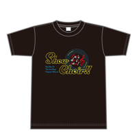 【予約】第2回本公演『ショークワイア！！』ドライTシャツ