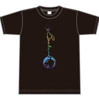 第4回本公演『Beaker』ドライTシャツ