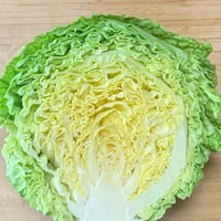 キャベツ(サヴォイ)
