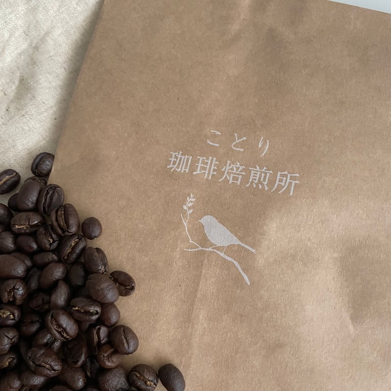 く日はお得♪ 【Coffee】ことりのはじめておへや Osaka Osaka