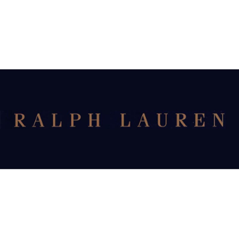 RALPH LAUREN】ラルフローレン 枕カバー 50x70cm