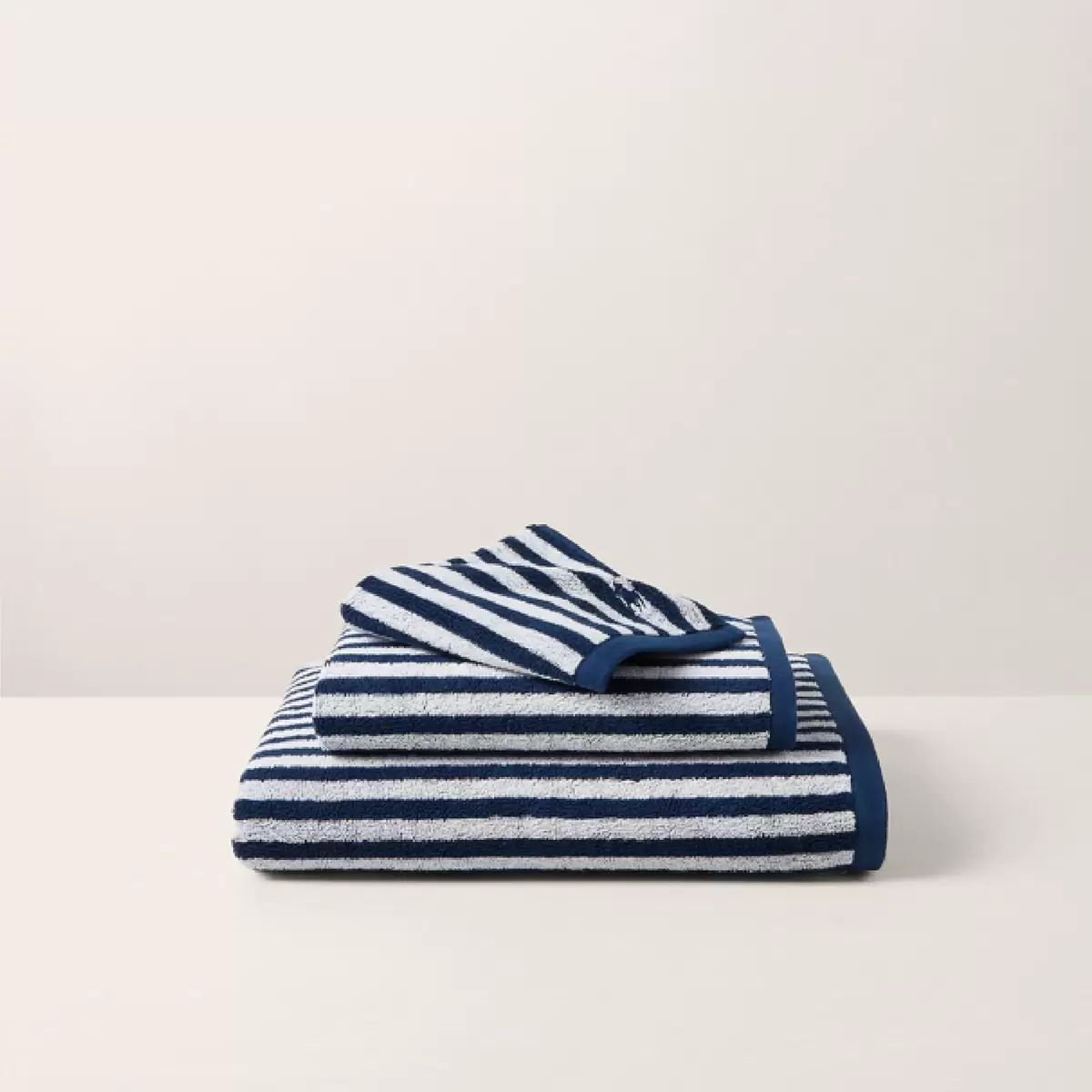 RALPH LAUREN ラルフローレン バスタオル 65x120cm レストン