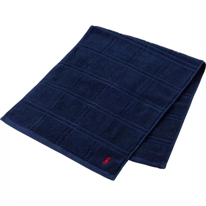 RALPH LAUREN ラルフローレン ハンドタオル 34×85cm ラージウィンドウ