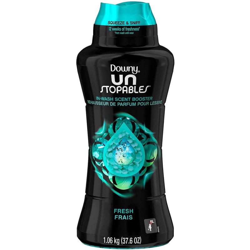 Downy Unstopables ダウニー アンストッパブル ビーズ 1.06kg（37.