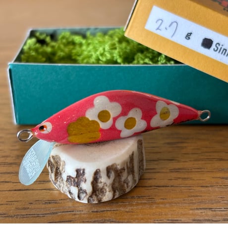 ハンドメイドルアー | STORES