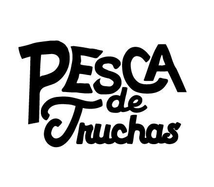 Pesca de truchas by MASU HUMAN