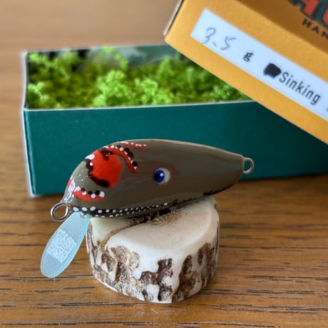 ハンドメイドルアー | STORES