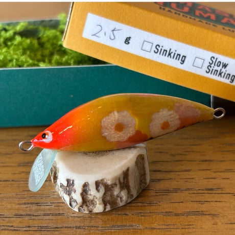 ハンドメイドルアー | STORES