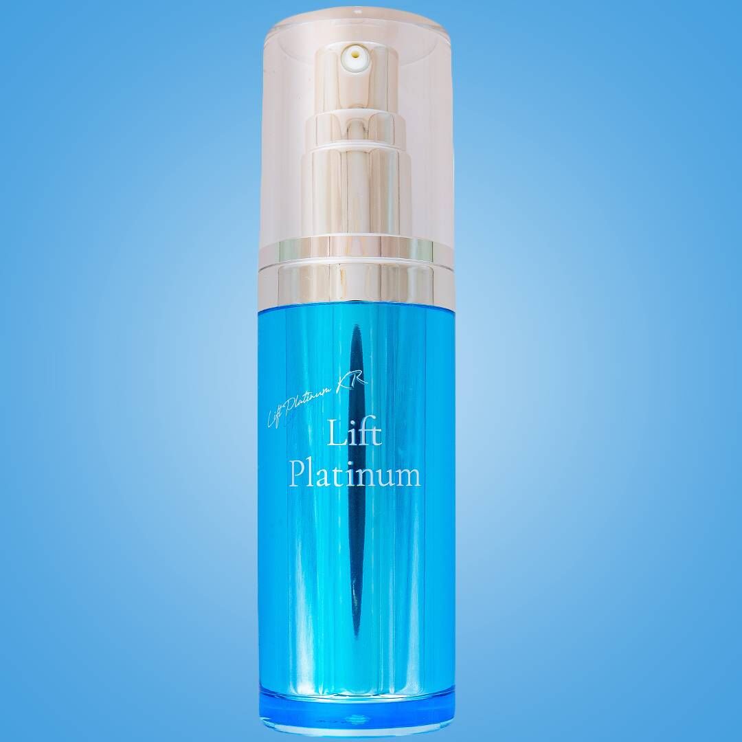 Lift Platinum 美容液 Lift Platinum 美容液