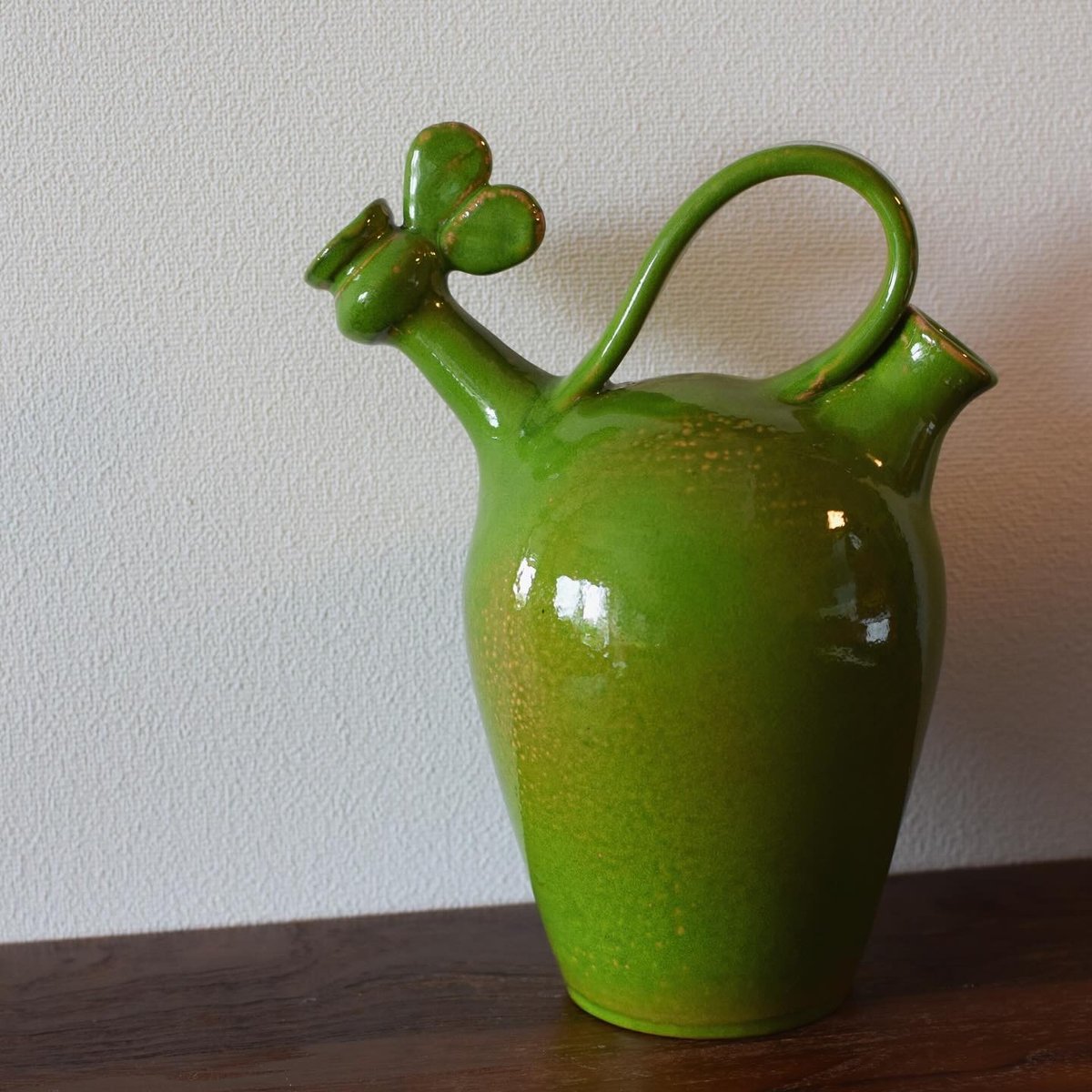 Gallina Versatore｜注ぐ鳥｜陶器の置物｜オブジェ | SARDEGNA cra