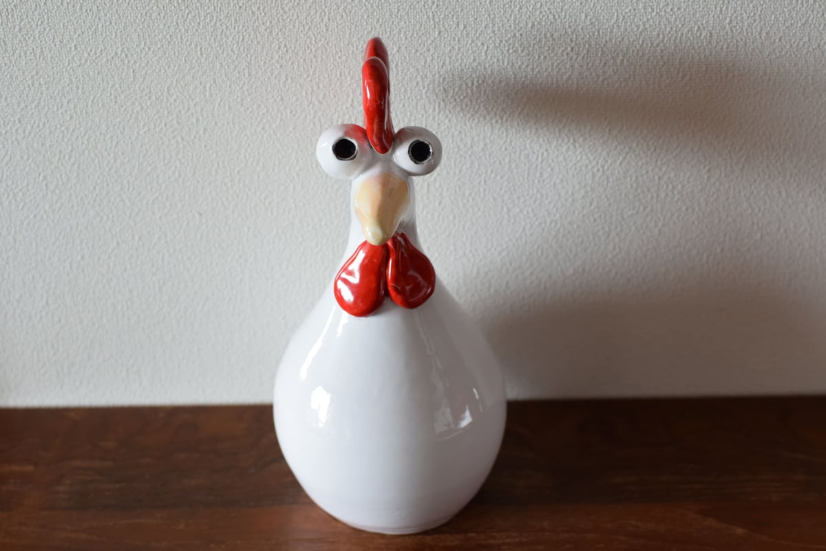 陶器の置き物 ly166-1.jpg