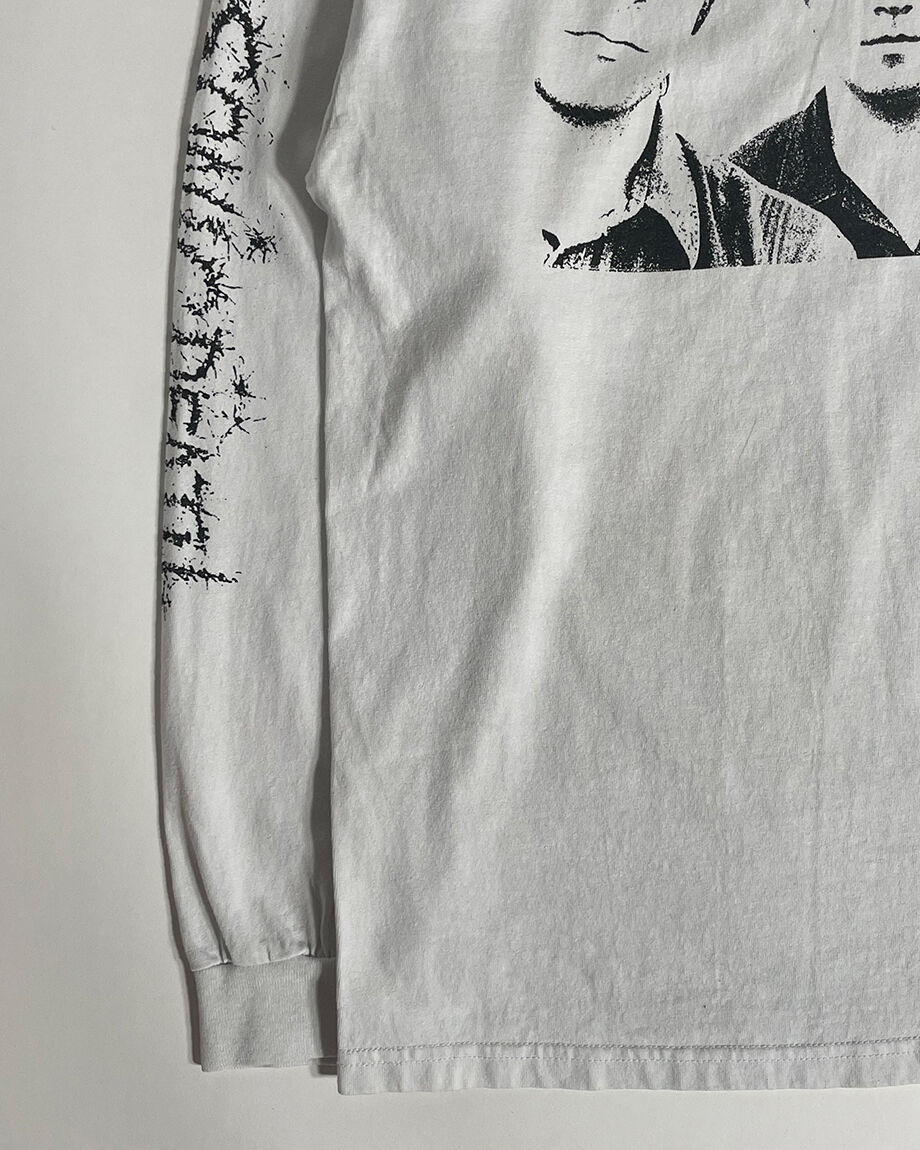 ソニックユース ファンジン SONIC DEATH #4