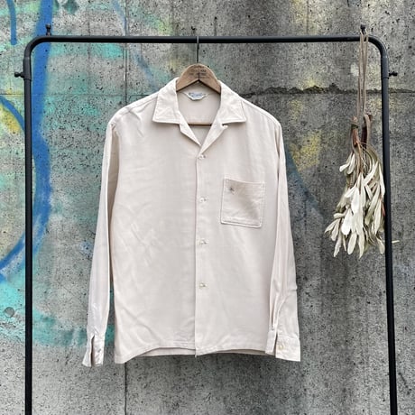 PILGRIM 50s 60s 丸タグ ジャケットold vintage
