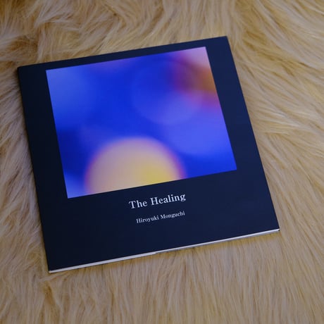 healing photobook（スタンダード）