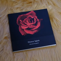 flower photobook （スタンダード）