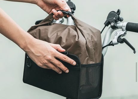 FRONT BAG