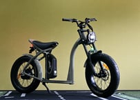 K-KOHOLA  2025 MOSS GRAY