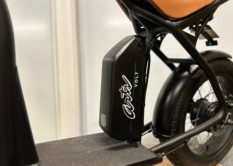Battery Water proof cover