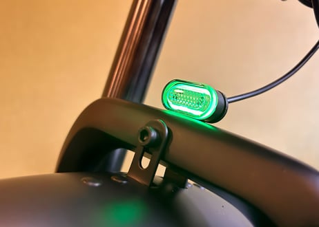 KOHOLA 特定小型モデル