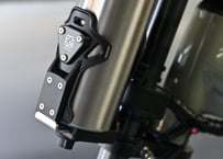 DRINK HOLDER (METAL BLACK)