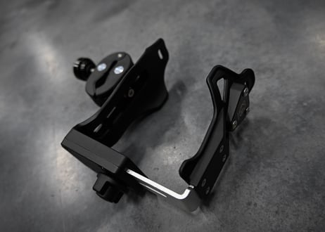 DRINK HOLDER (METAL BLACK)