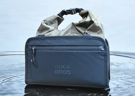 FRONT BAG